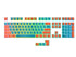 Pudding Keycaps - Ranked